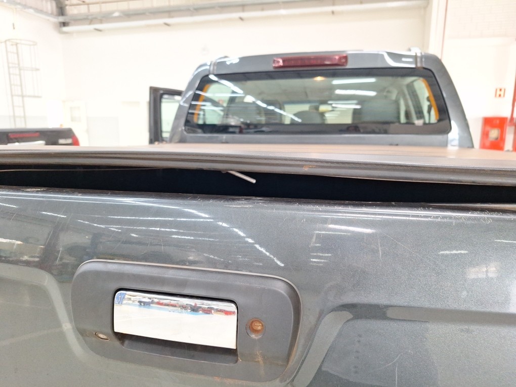 CHEVROLET S10 2.8 LTZ 4X4 CD 16V TURBO DIESEL 4P AUTOMATICO