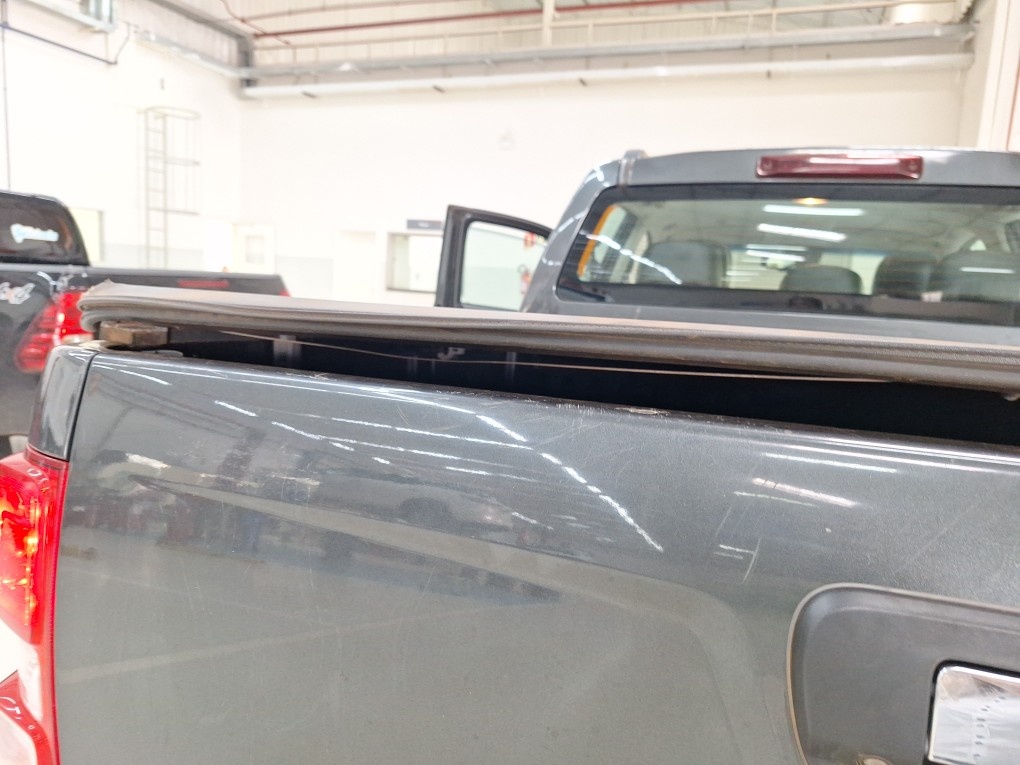 CHEVROLET S10 2.8 LTZ 4X4 CD 16V TURBO DIESEL 4P AUTOMATICO