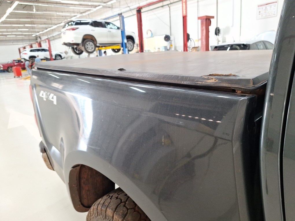 CHEVROLET S10 2.8 LTZ 4X4 CD 16V TURBO DIESEL 4P AUTOMATICO