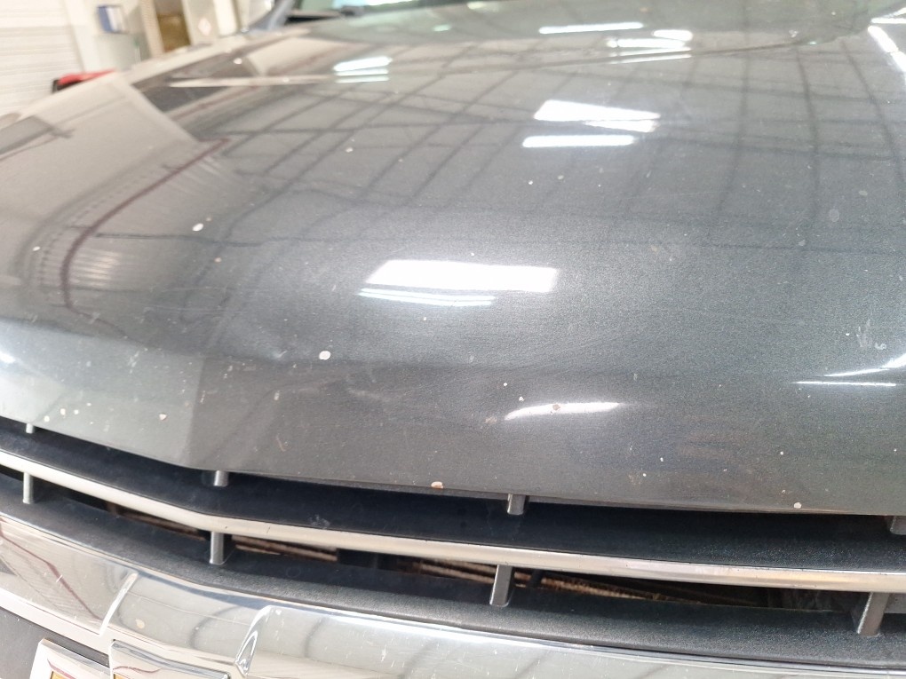 CHEVROLET S10 2.8 LTZ 4X4 CD 16V TURBO DIESEL 4P AUTOMATICO