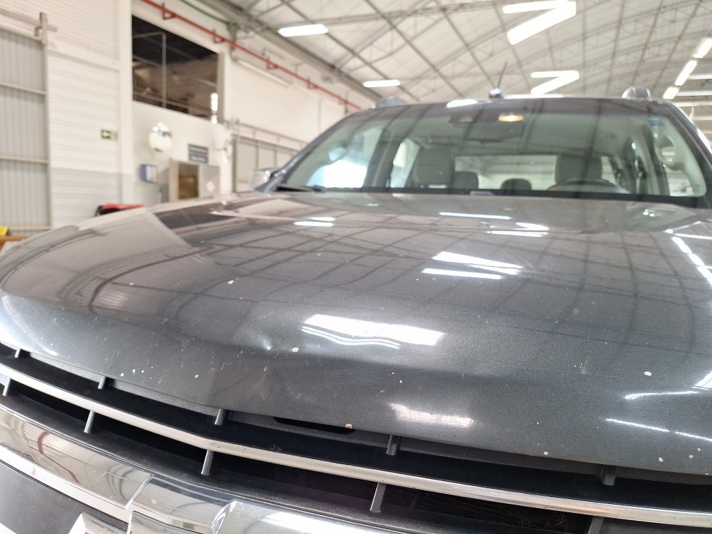 CHEVROLET S10 2.8 LTZ 4X4 CD 16V TURBO DIESEL 4P AUTOMATICO