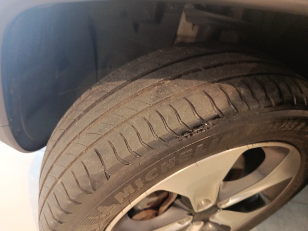 JEEP COMPASS 2.0 16V DIESEL LONGITUDE 4X4 AUTOMATICO