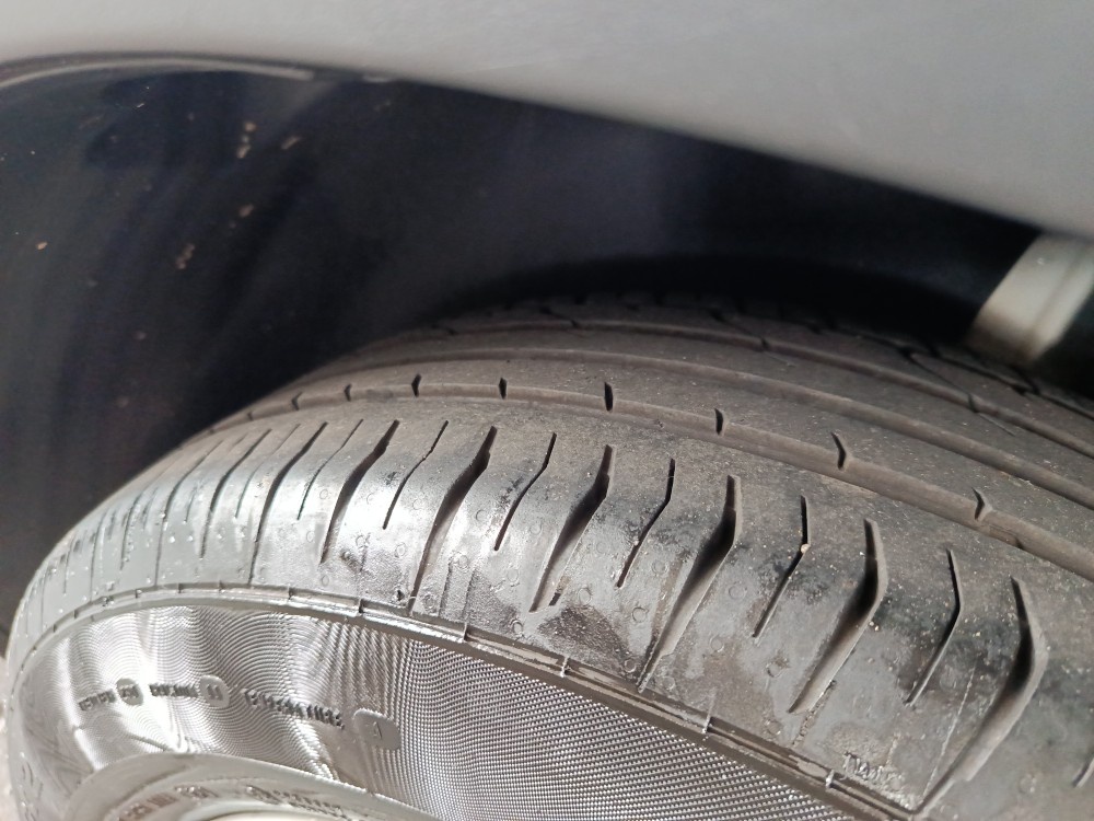 CHEVROLET TRACKER 1.8 MPFI LT 4X2 16V FLEX 4P AUTOMATICO