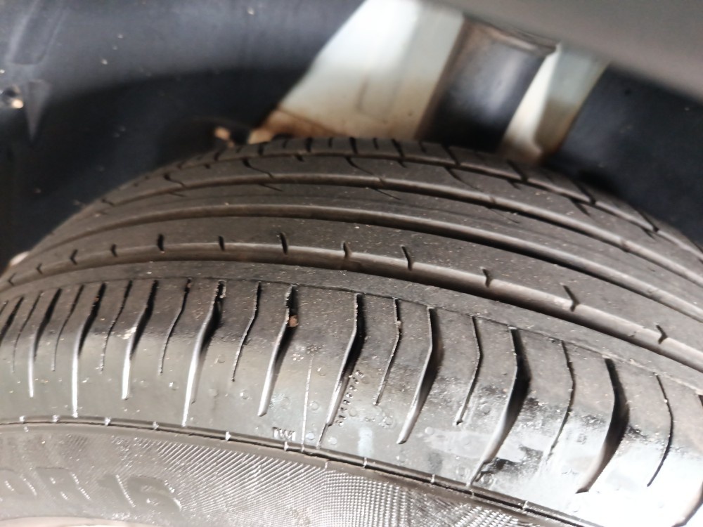 CHEVROLET TRACKER 1.8 MPFI LT 4X2 16V FLEX 4P AUTOMATICO