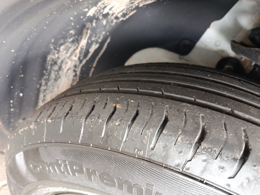 CHEVROLET TRACKER 1.8 MPFI LT 4X2 16V FLEX 4P AUTOMATICO