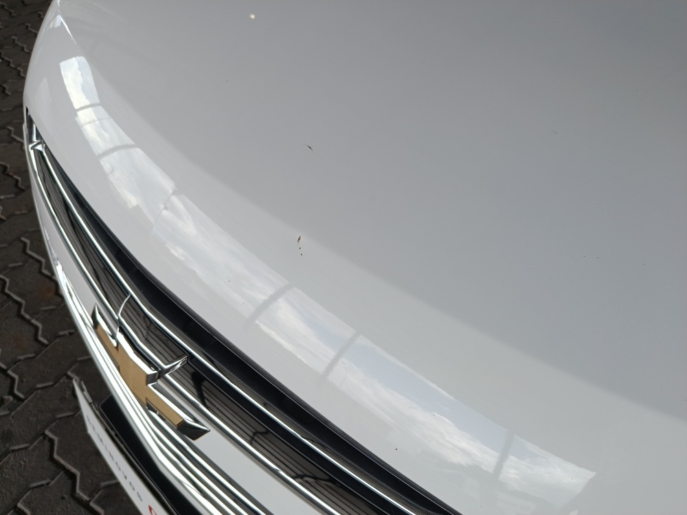 CHEVROLET TRACKER 1.8 MPFI LT 4X2 16V FLEX 4P AUTOMATICO