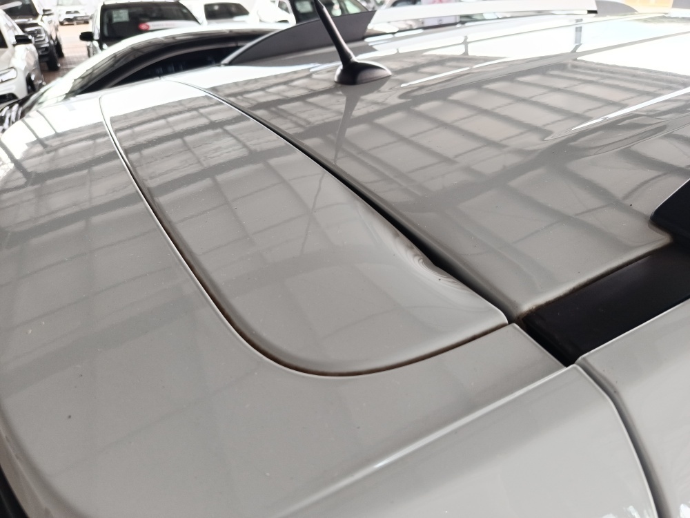 CHEVROLET TRACKER 1.8 MPFI LT 4X2 16V FLEX 4P AUTOMATICO