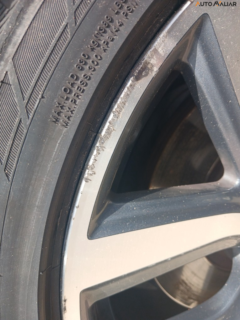 BMW X2 2.0 16V TURBO ACTIVEFLEX SDRIVE20I GP STEPTRONIC