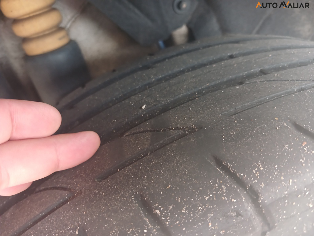 BMW X2 2.0 16V TURBO ACTIVEFLEX SDRIVE20I GP STEPTRONIC