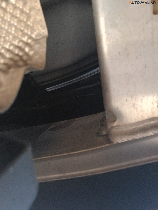 BMW X2 2.0 16V TURBO ACTIVEFLEX SDRIVE20I GP STEPTRONIC