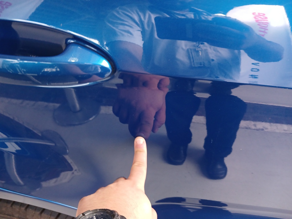 FORD ECOSPORT 1.5 TI-VCT FLEX SE AUTOMATICO