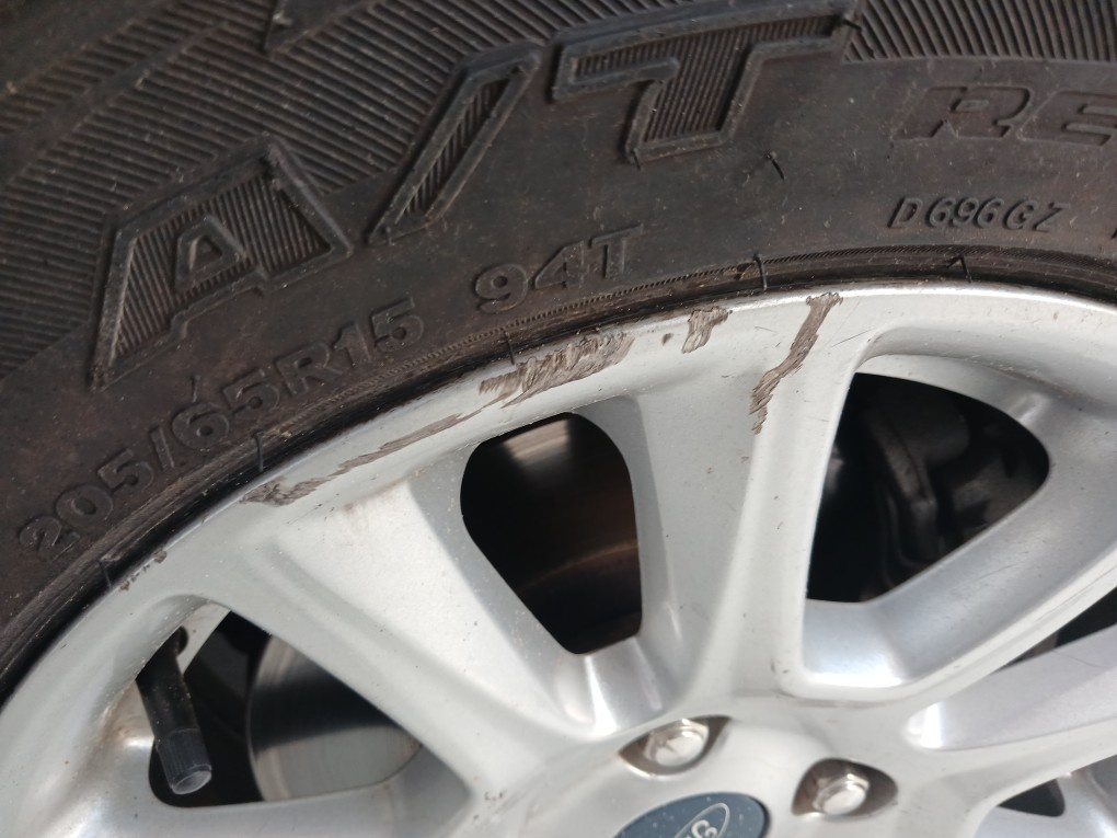 FORD ECOSPORT 1.5 TI-VCT FLEX SE AUTOMATICO