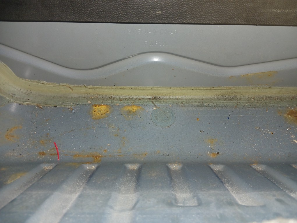 FORD ECOSPORT 1.5 TI-VCT FLEX SE AUTOMATICO