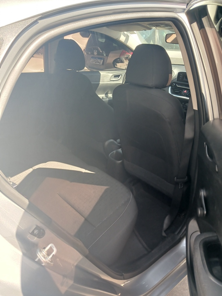 HYUNDAI HB20 1.0 12V FLEX SENSE MANUAL