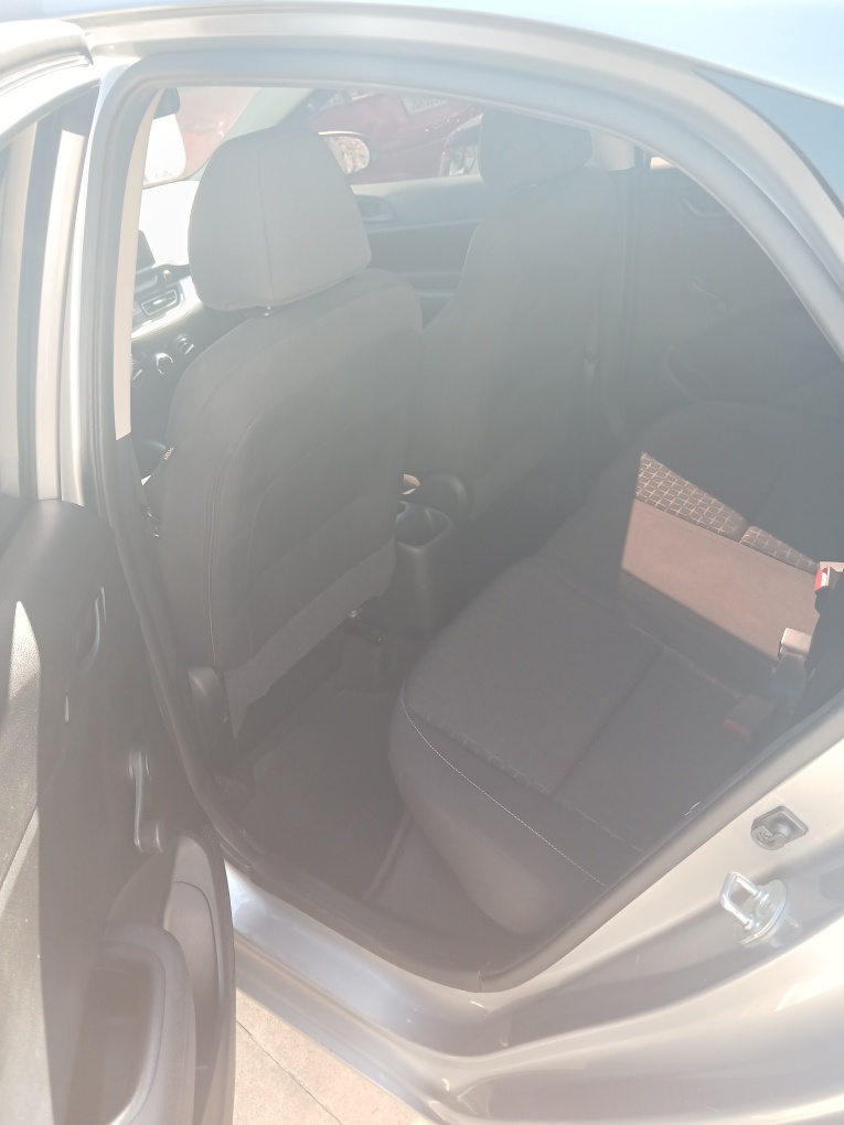 HYUNDAI HB20 1.0 12V FLEX SENSE MANUAL