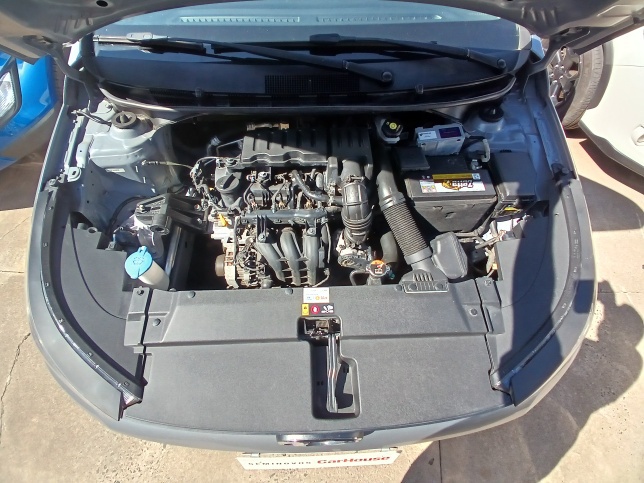 HYUNDAI HB20 1.0 12V FLEX SENSE MANUAL