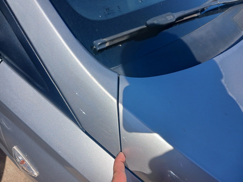 HYUNDAI HB20 1.0 12V FLEX SENSE MANUAL