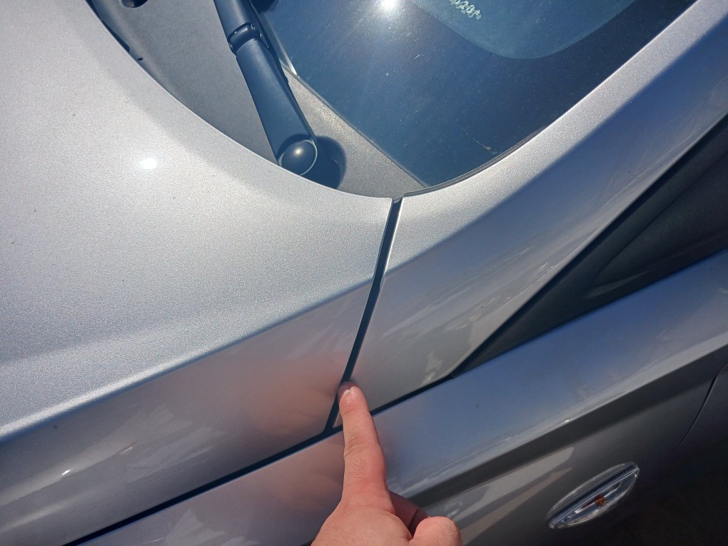 HYUNDAI HB20 1.0 12V FLEX SENSE MANUAL