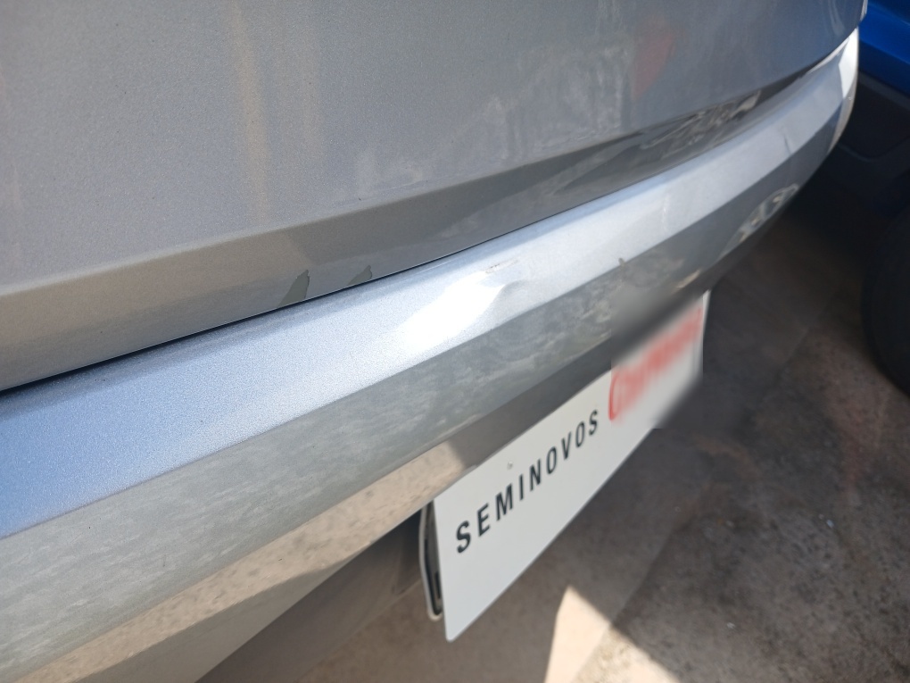 HYUNDAI HB20 1.0 12V FLEX SENSE MANUAL