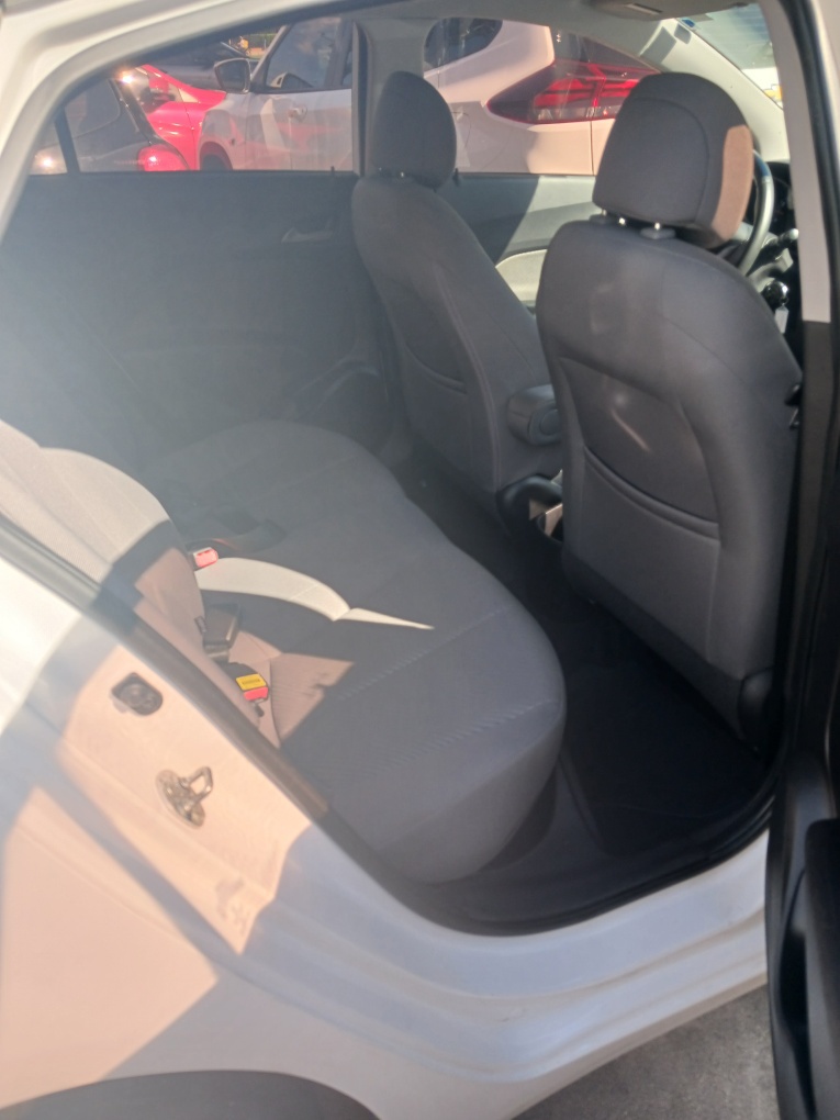 HYUNDAI HB20S 1.6 PREMIUM 16V FLEX 4P AUTOMATICO