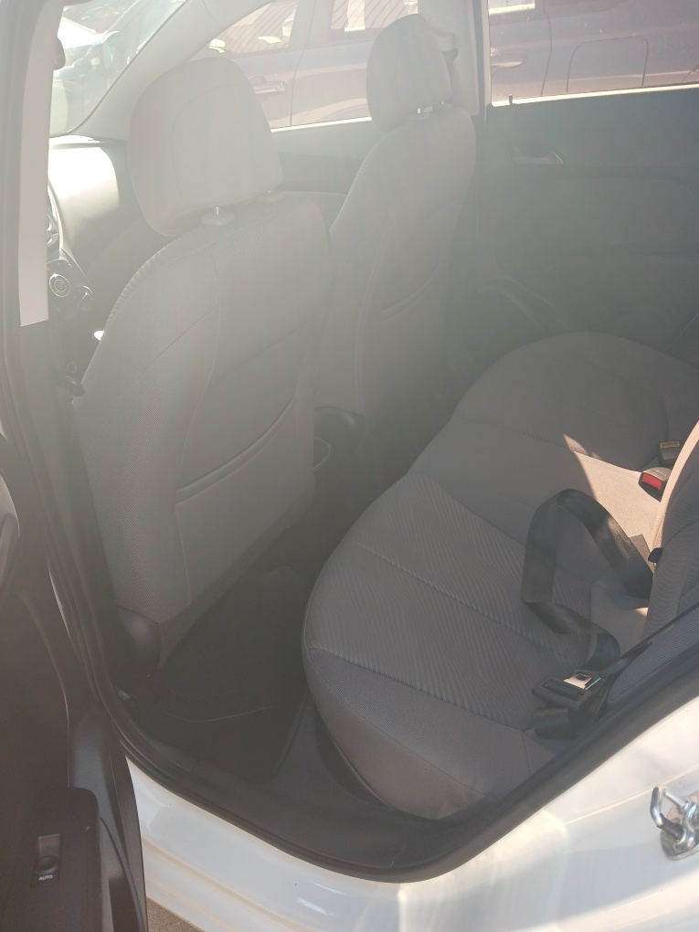 HYUNDAI HB20S 1.6 PREMIUM 16V FLEX 4P AUTOMATICO