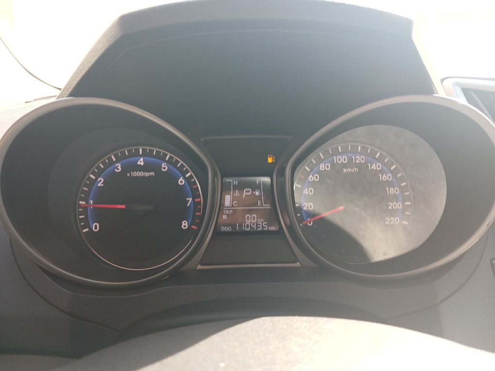 HYUNDAI HB20S 1.6 PREMIUM 16V FLEX 4P AUTOMATICO