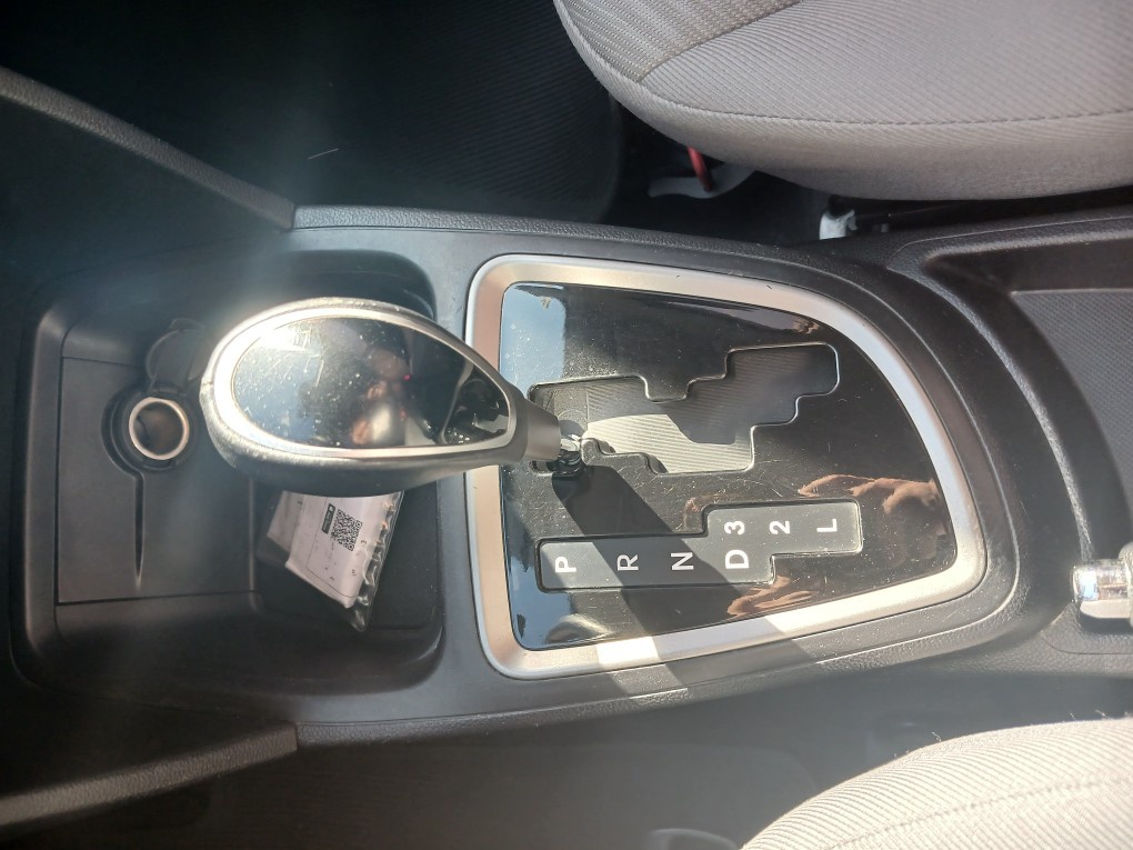 HYUNDAI HB20S 1.6 PREMIUM 16V FLEX 4P AUTOMATICO