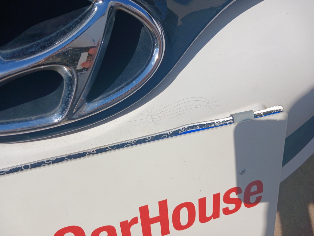 HYUNDAI HB20S 1.6 PREMIUM 16V FLEX 4P AUTOMATICO