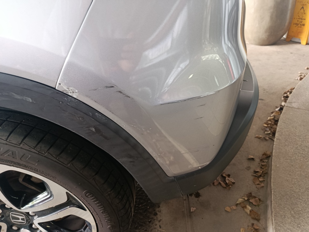 HONDA HR-V 1.8 16V FLEX EX 4P AUTOMATICO