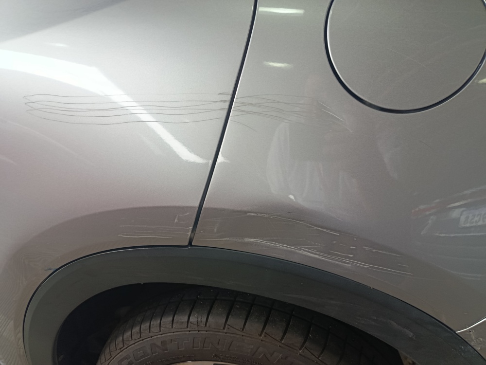 HONDA HR-V 1.8 16V FLEX EX 4P AUTOMATICO