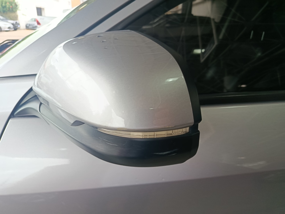 HONDA HR-V 1.8 16V FLEX EX 4P AUTOMATICO