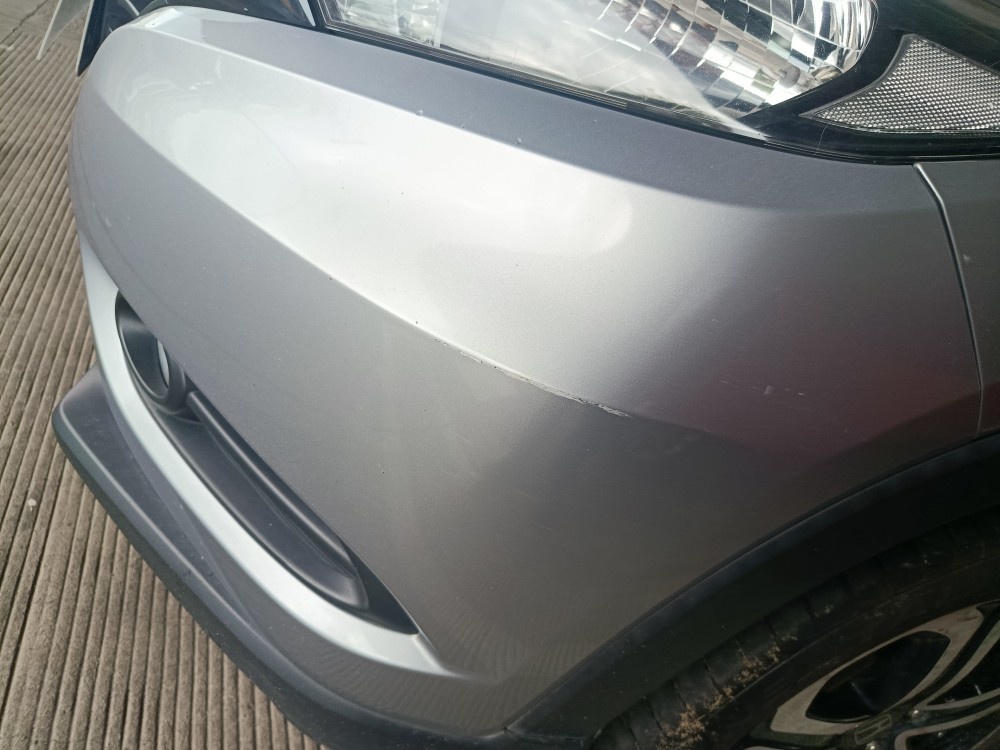 HONDA HR-V 1.8 16V FLEX EX 4P AUTOMATICO