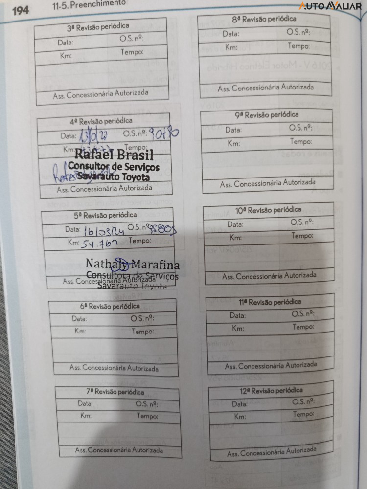 TOYOTA COROLLA CROSS 1.8 VVT-I HYBRID FLEX XRX CVT