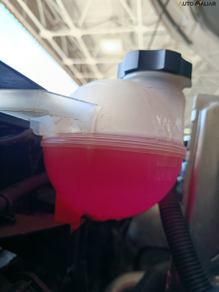 JEEP COMPASS 2.0 16V FLEX LONGITUDE AUTOMATICO