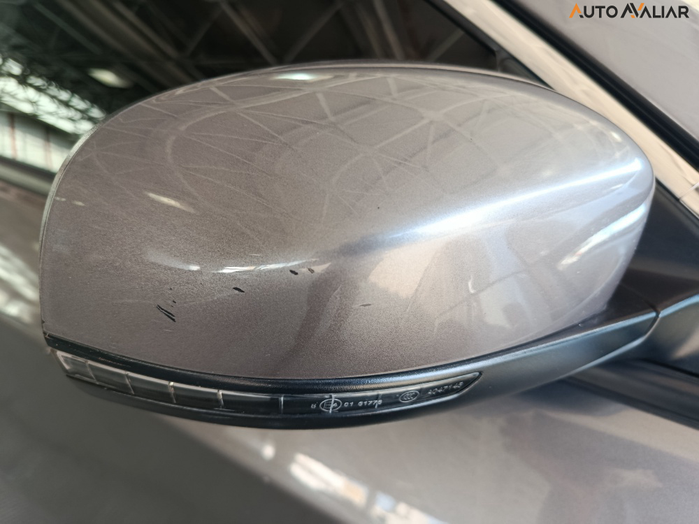 JEEP COMPASS 2.0 16V FLEX LONGITUDE AUTOMATICO