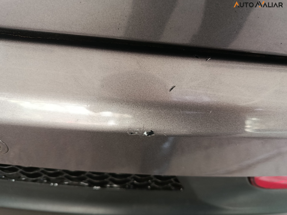 JEEP COMPASS 2.0 16V FLEX LONGITUDE AUTOMATICO