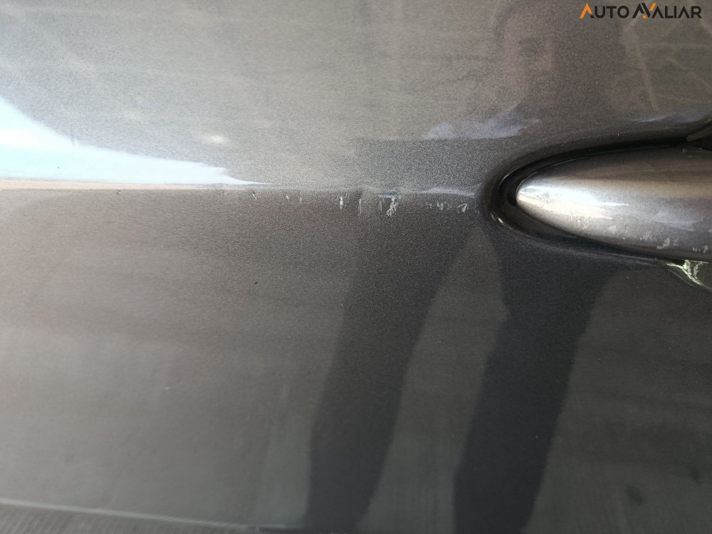 JEEP COMPASS 2.0 16V FLEX LONGITUDE AUTOMATICO