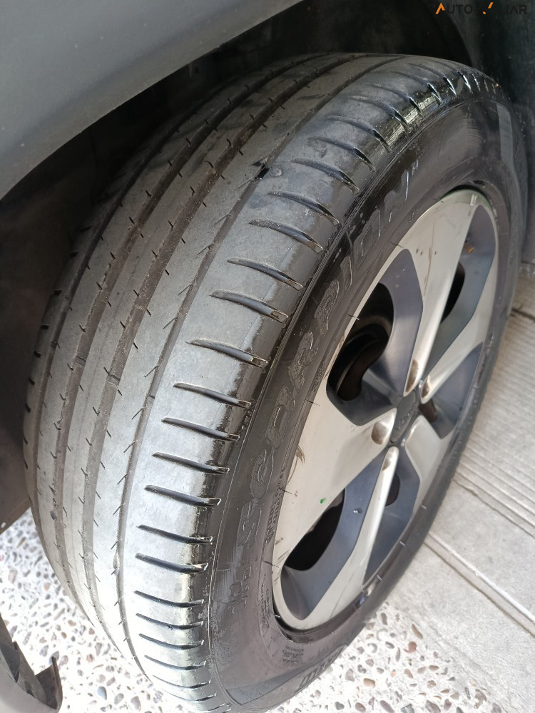 JEEP COMPASS 2.0 16V FLEX LONGITUDE AUTOMATICO