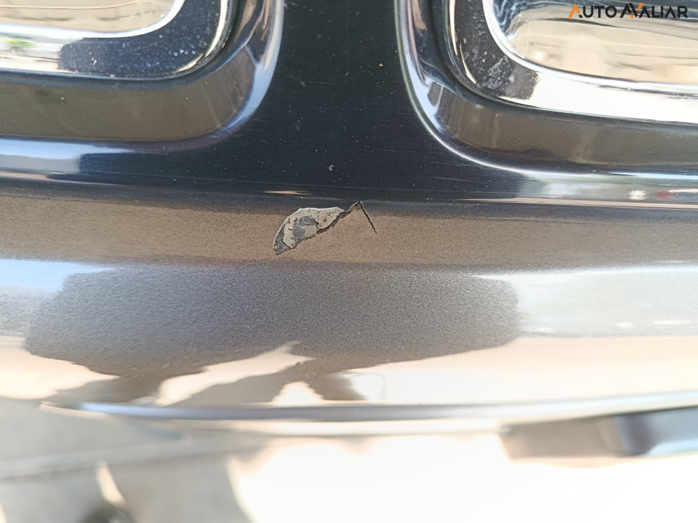 JEEP COMPASS 2.0 16V FLEX LONGITUDE AUTOMATICO