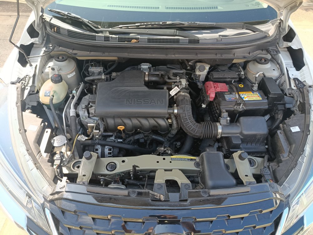 NISSAN KICKS 1.6 16V FLEXSTART EXCLUSIVE XTRONIC