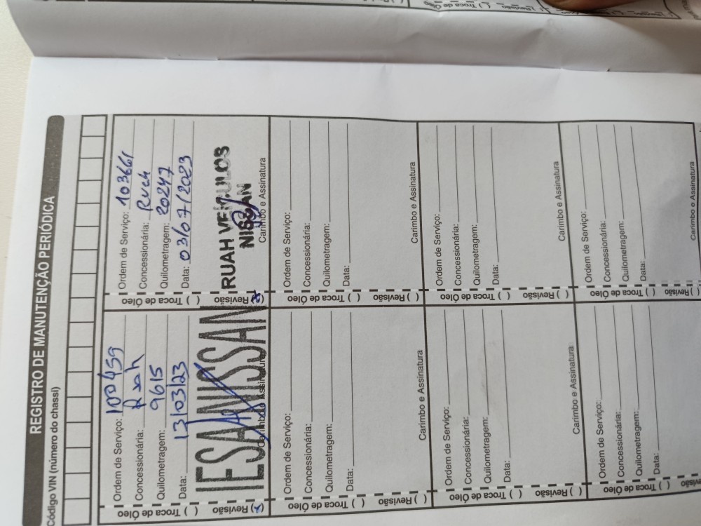 NISSAN KICKS 1.6 16V FLEXSTART EXCLUSIVE XTRONIC