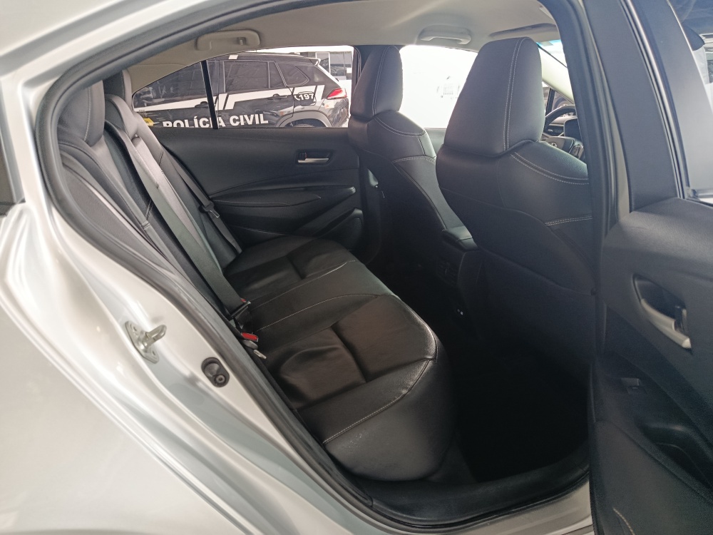 TOYOTA COROLLA 2.0 VVT-IE FLEX XEI DIRECT SHIFT