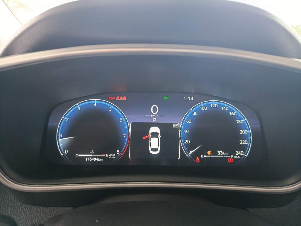 TOYOTA COROLLA 2.0 VVT-IE FLEX XEI DIRECT SHIFT