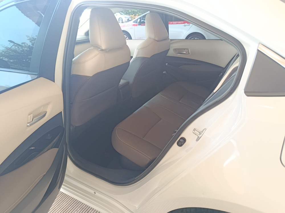 TOYOTA COROLLA 1.8 VVT-I HYBRID FLEX ALTIS PREMIUM CVT