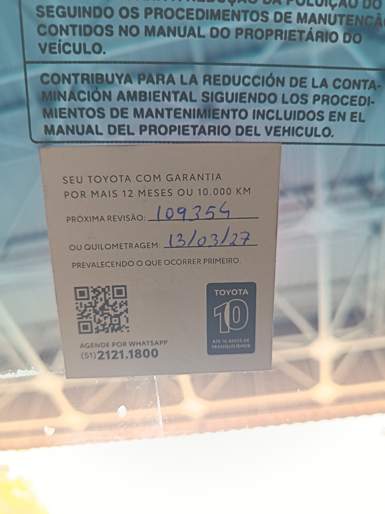 TOYOTA COROLLA 1.8 VVT-I HYBRID FLEX ALTIS PREMIUM CVT