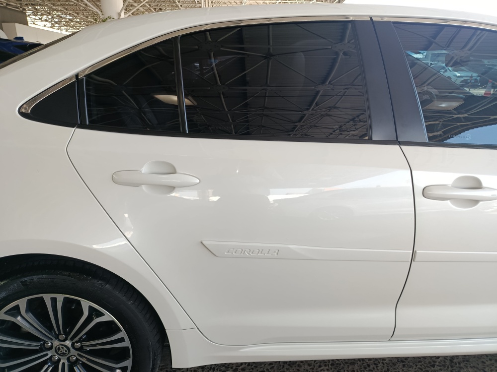 TOYOTA COROLLA 1.8 VVT-I HYBRID FLEX ALTIS PREMIUM CVT