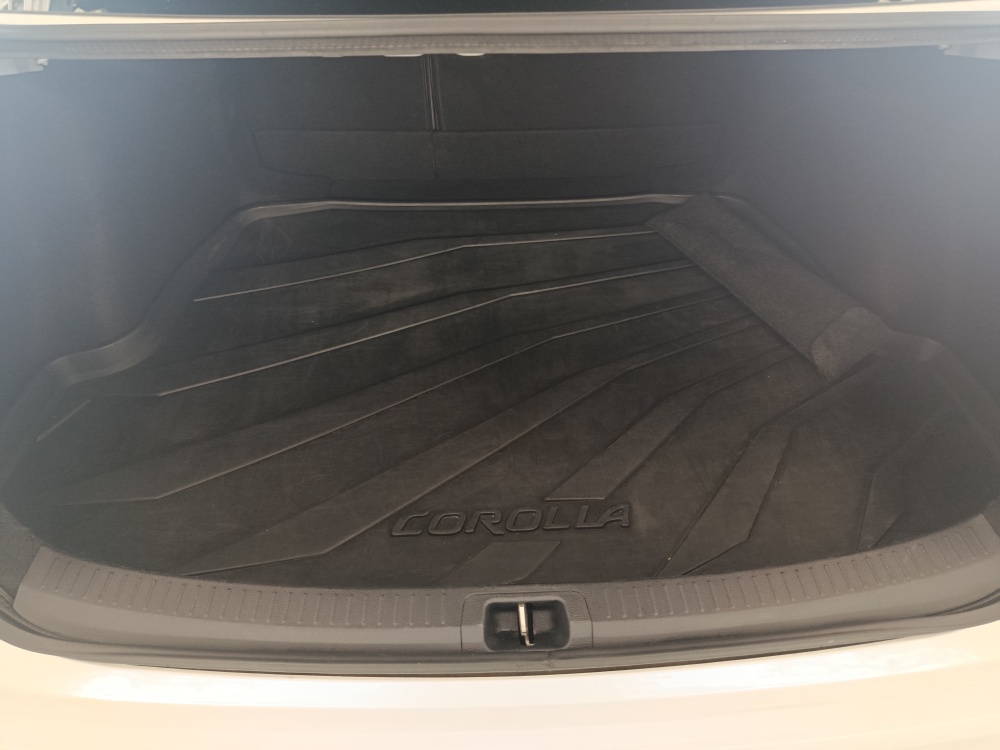 TOYOTA COROLLA 1.8 VVT-I HYBRID FLEX ALTIS PREMIUM CVT