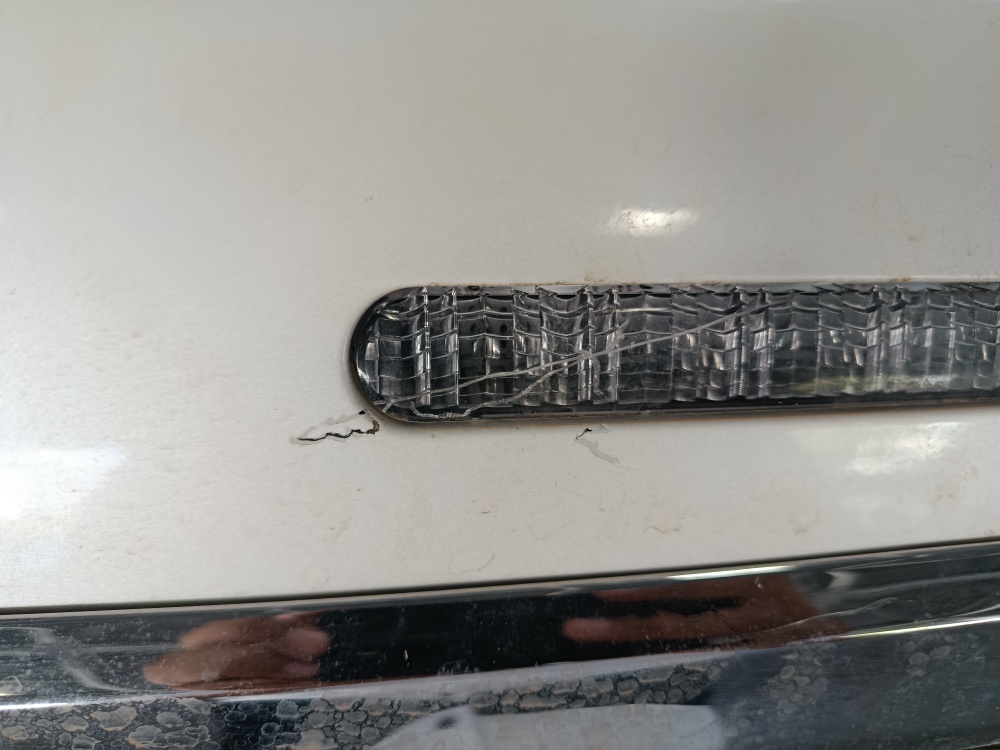 MITSUBISHI L200 TRITON  2.4 16V TURBO DIESEL SPORT HPE-S CD 4P 4X4 AUTOM&Aacute;TICO