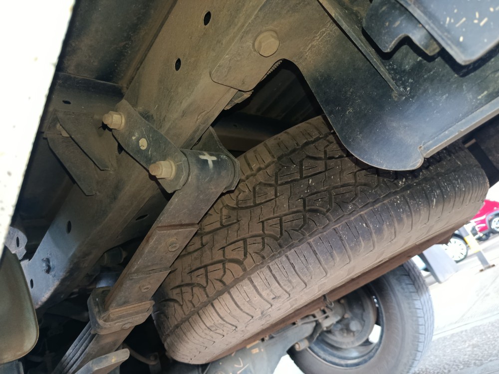 MITSUBISHI L200 TRITON  2.4 16V TURBO DIESEL SPORT HPE-S CD 4P 4X4 AUTOM&Aacute;TICO