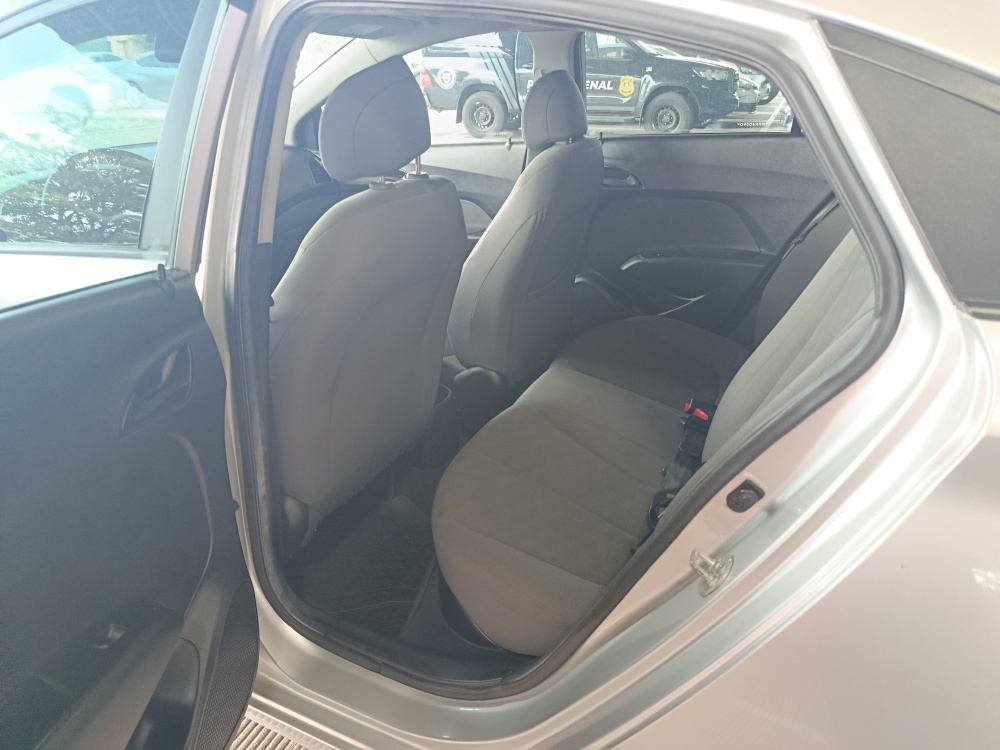 HYUNDAI HB20S 1.0 COMFORT PLUS 12V TURBO FLEX 4P MANUAL